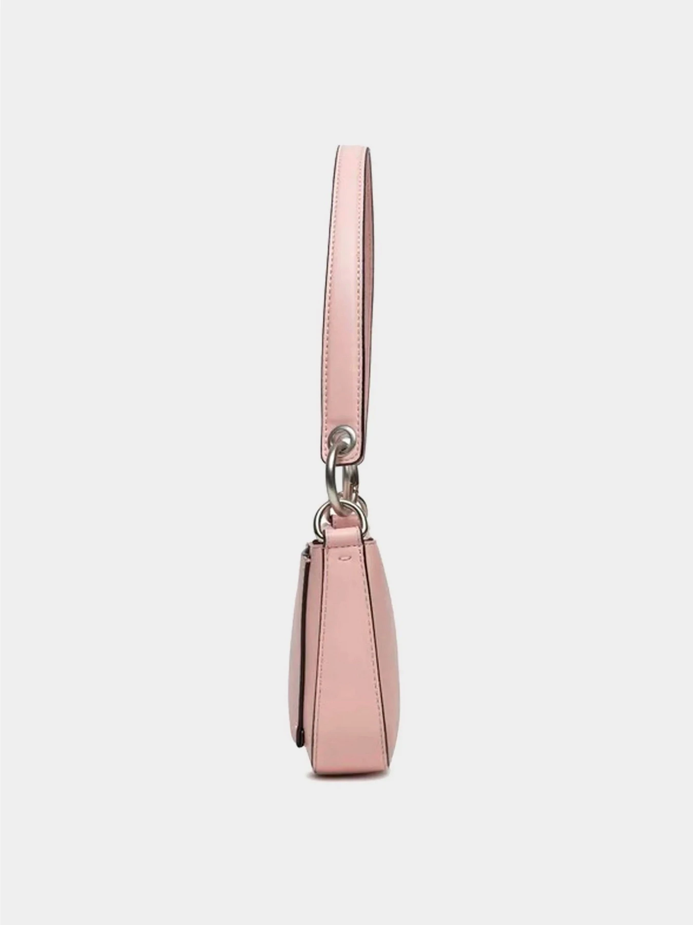 Сумки Calvin Klein Sculpted Shoulder Pouch25 Mono модель K60K610679-TFT Сумки Calvin Klein Sculpted Shoulder Pouch25 Mono модель K60K610679-TFT Фото