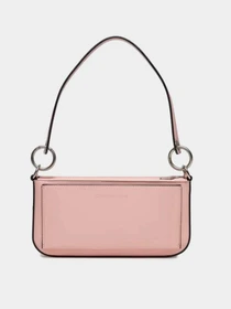 Сумки Calvin Klein Sculpted Shoulder Pouch25 Mono модель K60K610679-TFT Фото