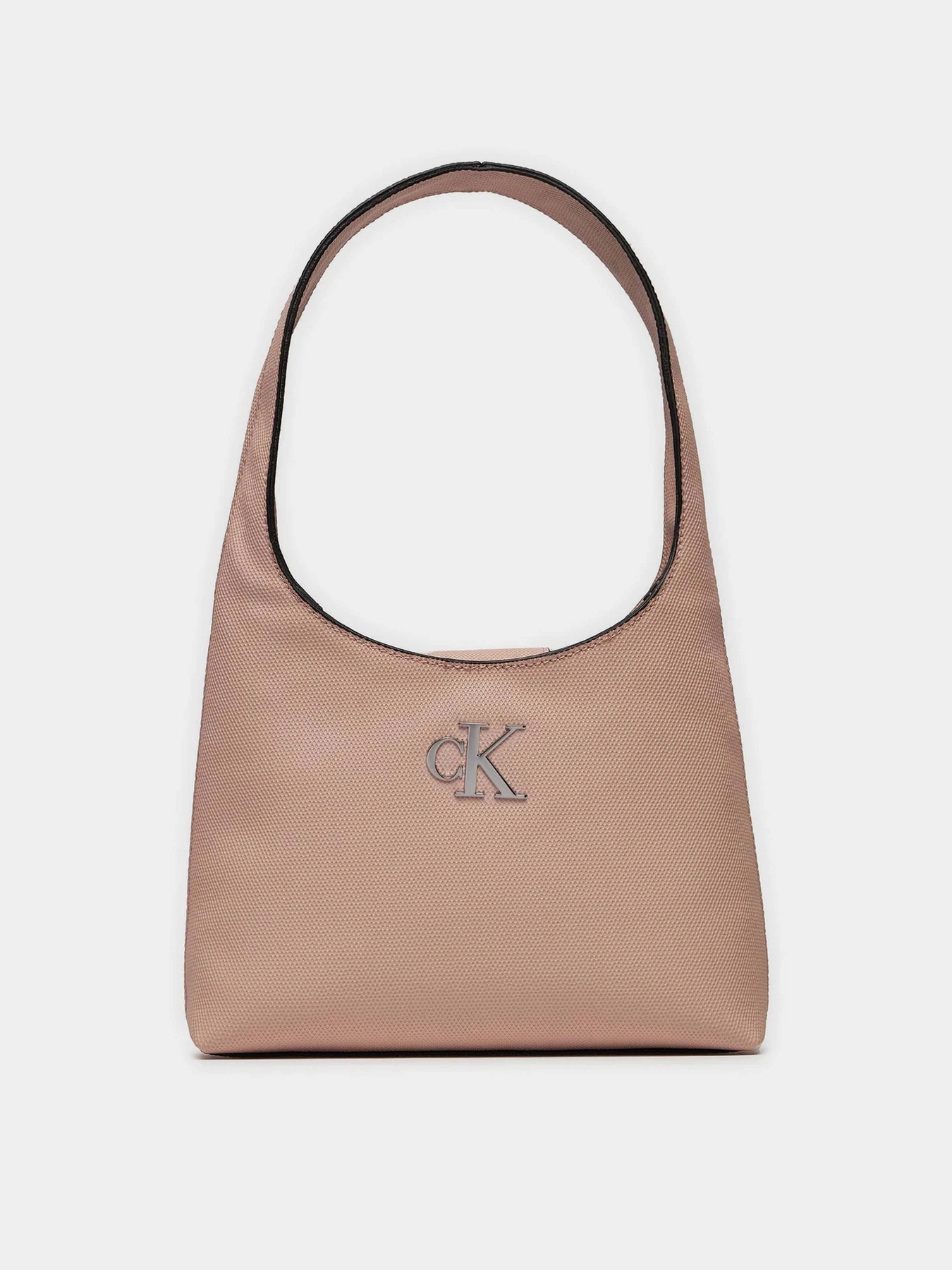 Сумки Calvin Klein Minimal Monogram A Shoulderbag T модель K60K611820-TFT Фото