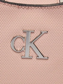 Сумки Calvin Klein Minimal Monogram A Shoulderbag T модель K60K611820-TFT Фото