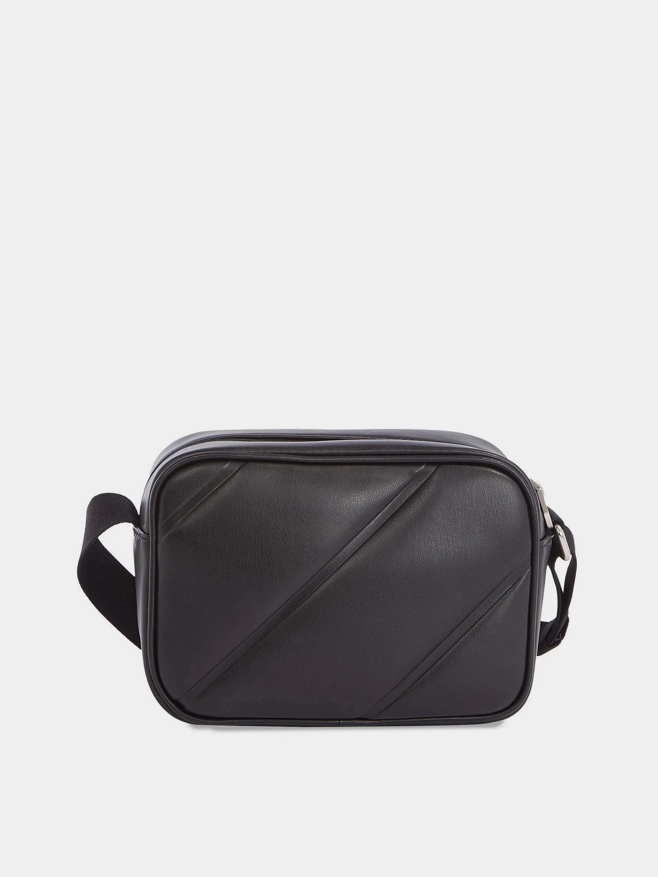 Сумки Calvin Klein Quilted Camerabag18 модель K60K611821-BEH Фото