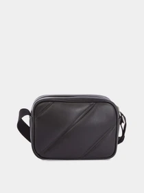 Сумки Calvin Klein Quilted Camerabag18 модель K60K611821-BEH Фото