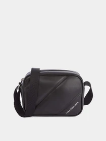 Сумки Calvin Klein Quilted Camerabag18 модель K60K611821-BEH Фото