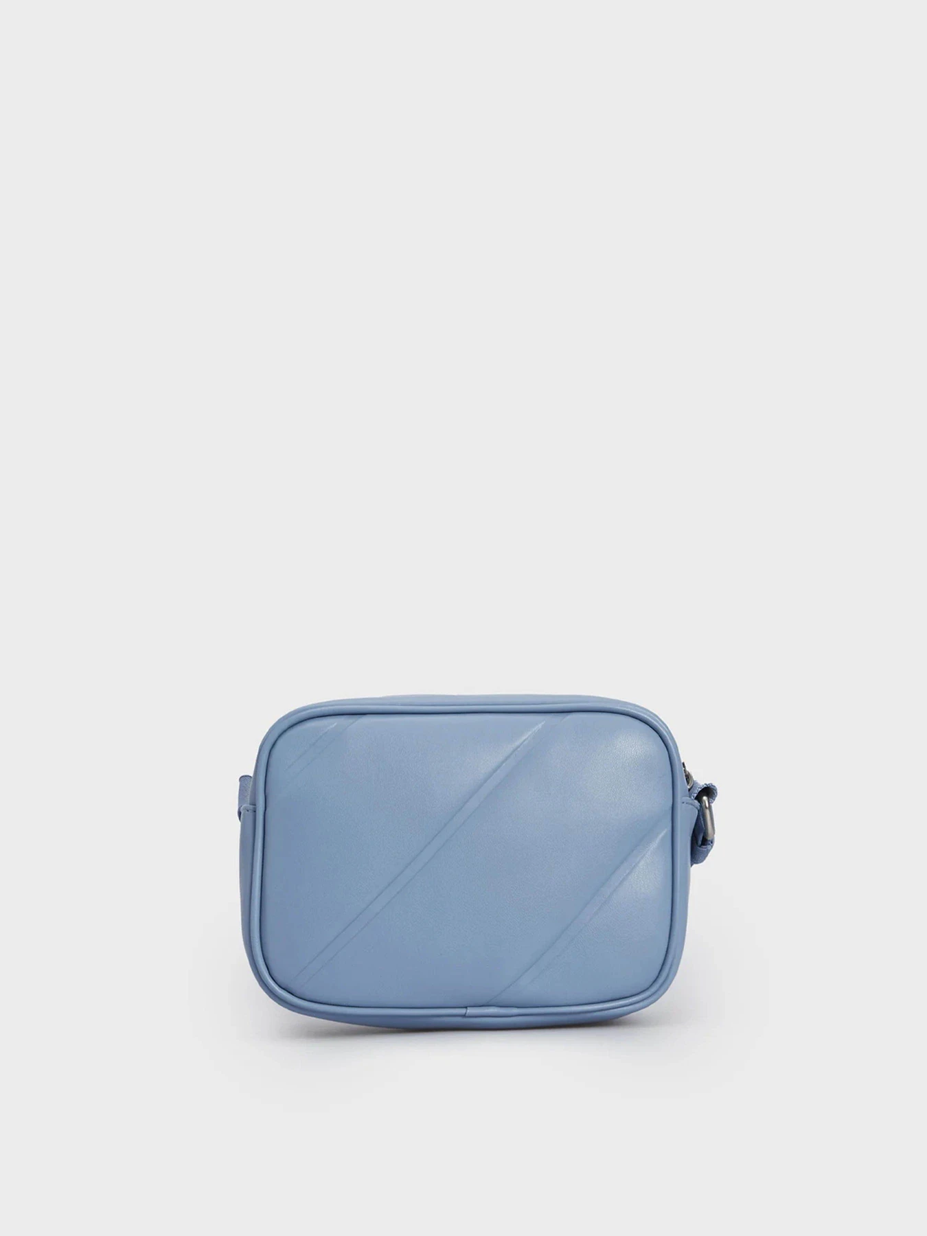 Сумки Calvin Klein Quilted Camerabag18 модель K60K611821-CEZ Сумки Calvin Klein Quilted Camerabag18 модель K60K611821-CEZ Фото