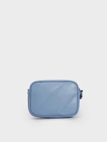 Сумки Calvin Klein Quilted Camerabag18 модель K60K611821-CEZ Фото