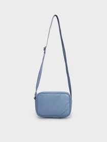Сумки Calvin Klein Quilted Camerabag18 модель K60K611821-CEZ Фото