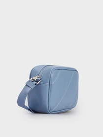 Сумки Calvin Klein Quilted Camerabag18 модель K60K611821-CEZ Фото