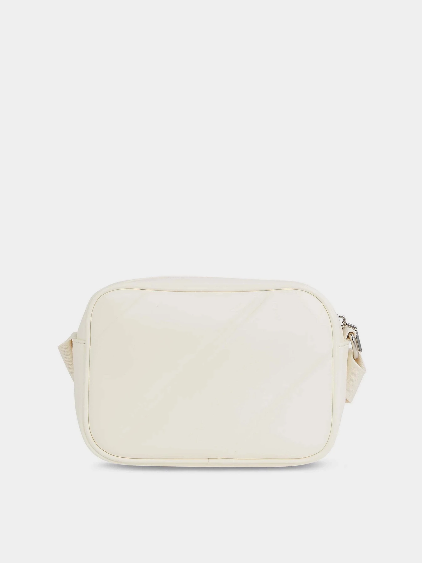 Сумки Calvin Klein Quilted Camerabag18 модель K60K611821-YAN Сумки Calvin Klein Quilted Camerabag18 модель K60K611821-YAN Фото