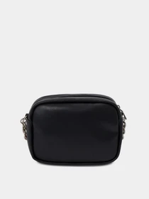 Сумки Calvin Klein Micro Mono Chain Camera Bag18 модель K60K611949-BEH Фото