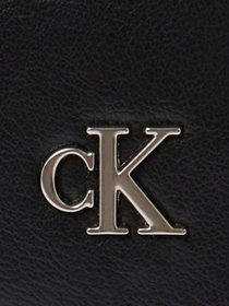 Сумки Calvin Klein Micro Mono Chain Camera Bag18 модель K60K611949-BEH Фото