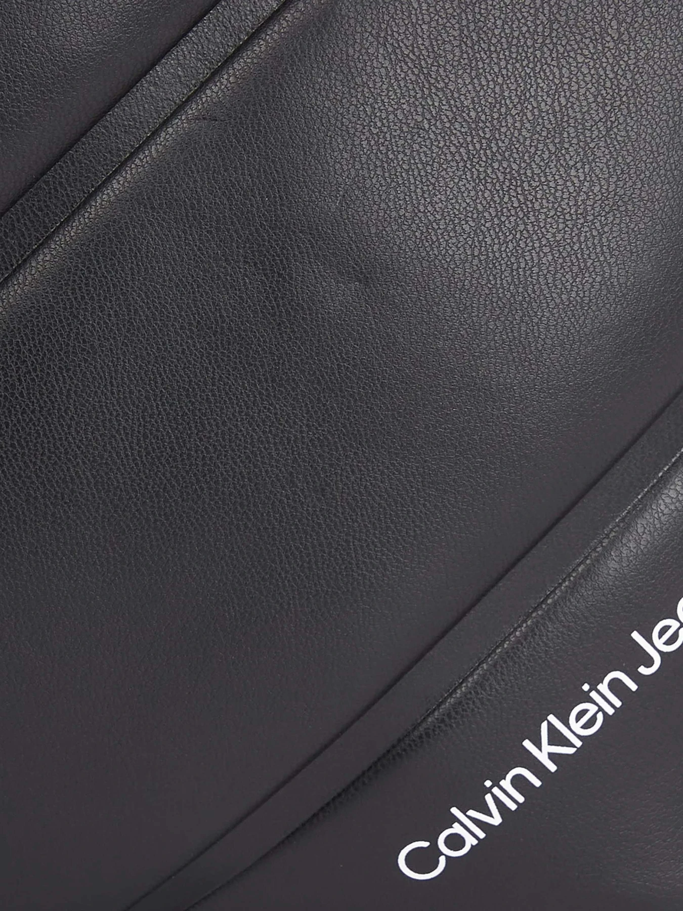 Сумки Calvin Klein Quilted Micro Ew Tote22 модель K60K611957-BEH Фото