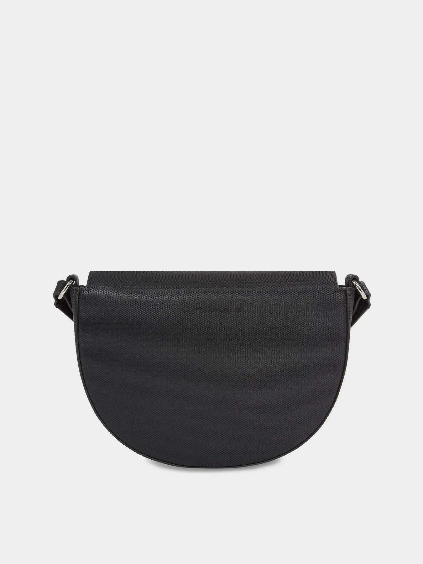 Сумки Calvin Klein Minimal Monogram Saddle Bag22 T модель K60K611961-BEH Сумки Calvin Klein Minimal Monogram Saddle Bag22 T модель K60K611961-BEH Фото