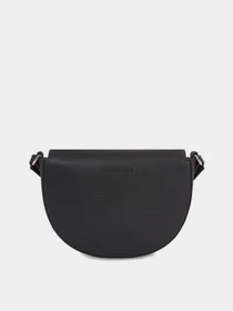 Сумки Calvin Klein Minimal Monogram Saddle Bag22 T модель K60K611961-BEH Фото