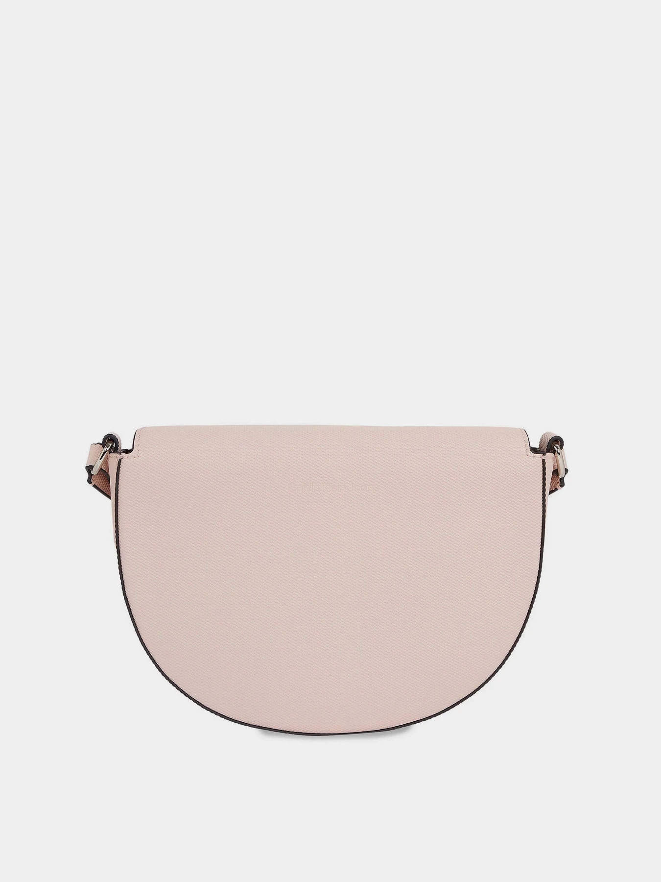 Сумки Calvin Klein Minimal Monogram Saddle Bag22 T модель K60K611961-TFT Сумки Calvin Klein Minimal Monogram Saddle Bag22 T модель K60K611961-TFT Фото