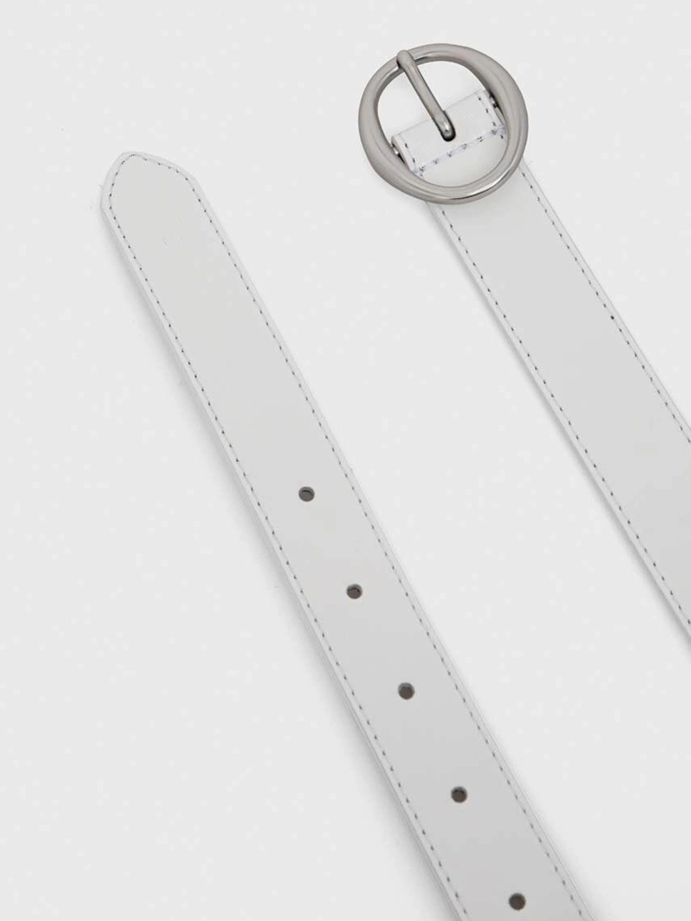Ремни Calvin Klein Classic Round Lthr Belt25Mm модель K60K611985-YAF Ремни Calvin Klein Classic Round Lthr Belt25Mm модель K60K611985-YAF Фото