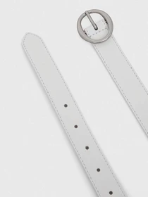 Ремни Calvin Klein Classic Round Lthr Belt25Mm модель K60K611985-YAF Фото