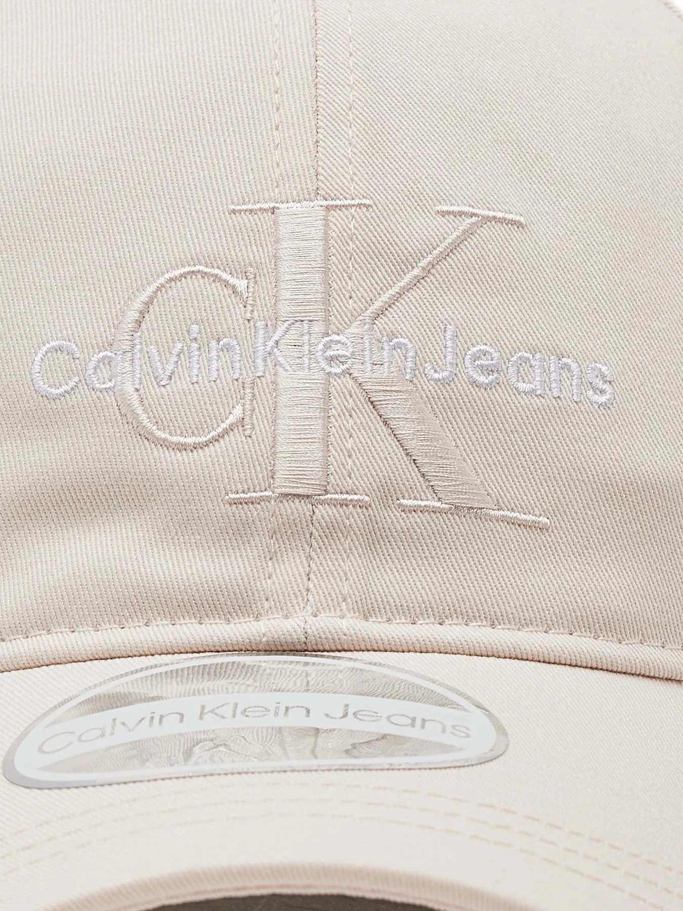 Шапки и кепки Calvin Klein Monogram модель K60K606624-TGE Фото
