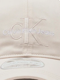 Шапки и кепки Calvin Klein Monogram модель K60K606624-TGE Фото