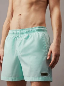 Одежда для пляжа Calvin Klein Underwear Meta Essentials модель KM0KM00939-CCP Фото