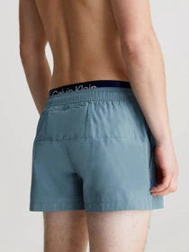 Одежда для пляжа Calvin Klein Underwear Steel модель KM0KM00947-C7Y Фото