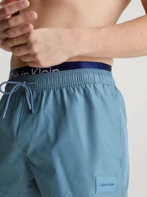 Одежда для пляжа Calvin Klein Underwear Steel модель KM0KM00947-C7Y Фото