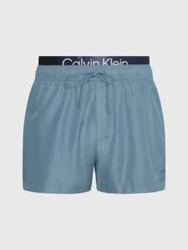 Одежда для пляжа Calvin Klein Underwear Steel модель KM0KM00947-C7Y Фото