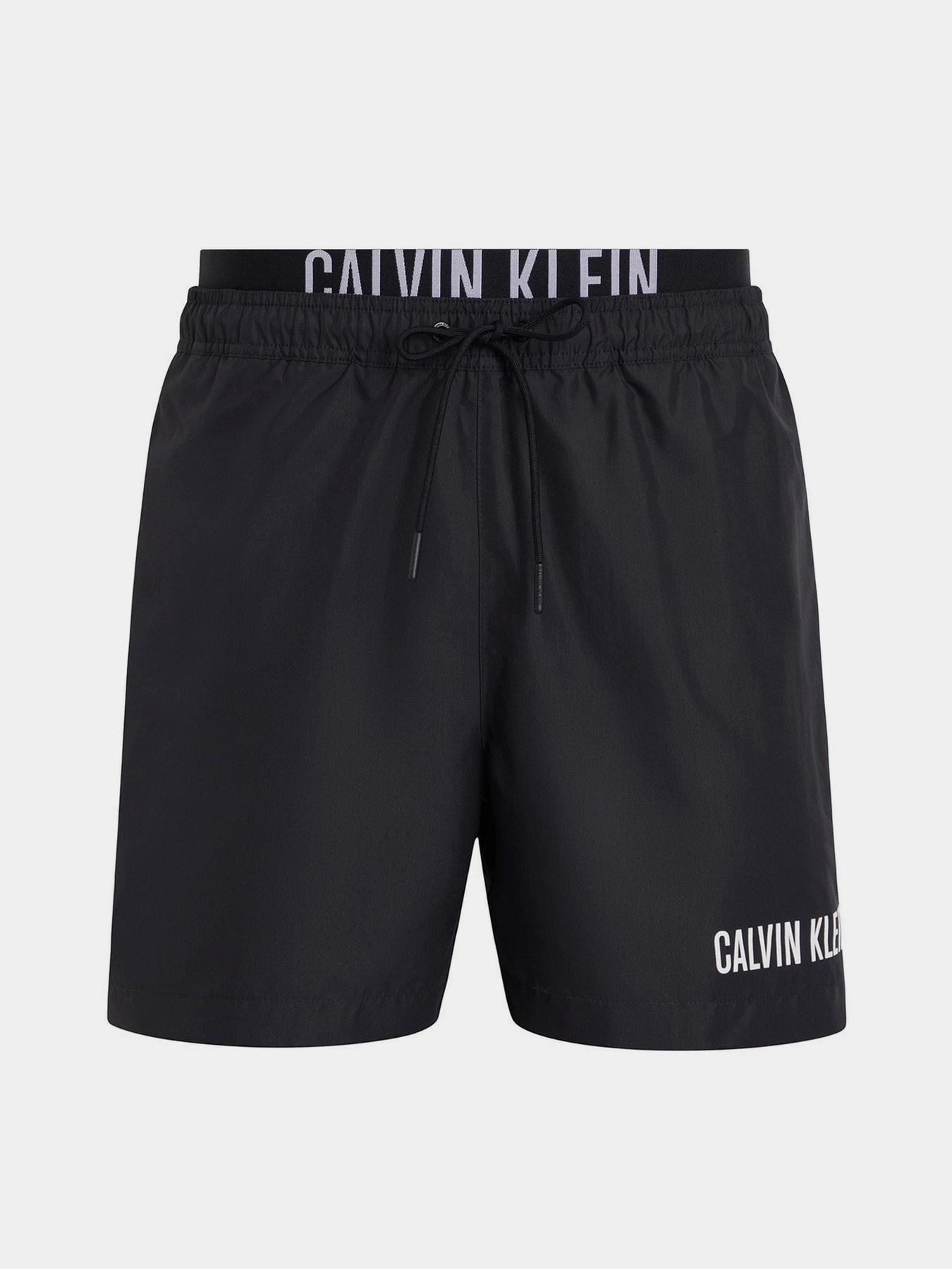 Одежда для пляжа Calvin Klein Underwear Intense Power модель KM0KM00992-BEH Одежда для пляжа Calvin Klein Underwear Intense Power модель KM0KM00992-BEH Фото