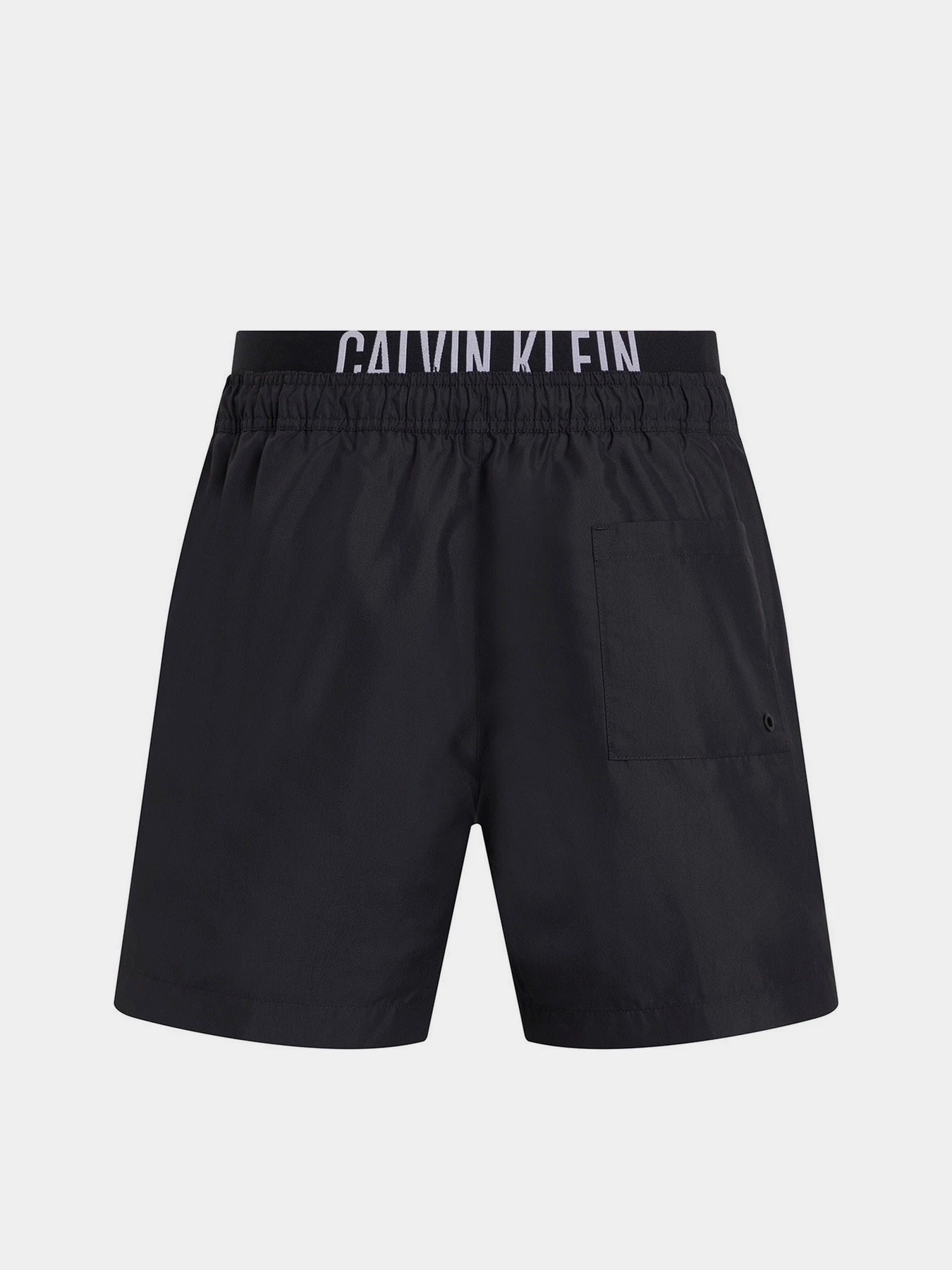 Одежда для пляжа Calvin Klein Underwear Intense Power модель KM0KM00992-BEH Одежда для пляжа Calvin Klein Underwear Intense Power модель KM0KM00992-BEH Фото