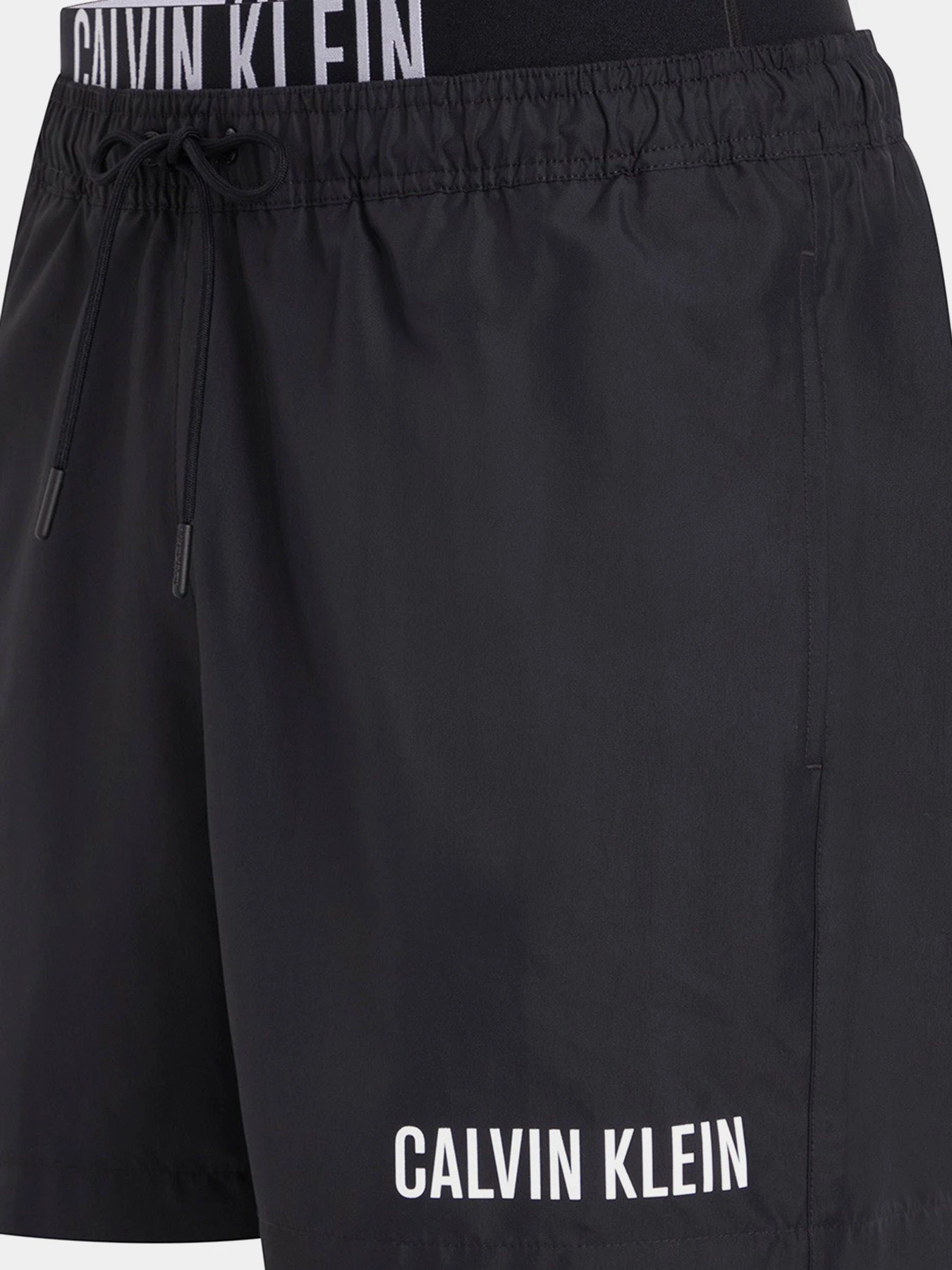 Одежда для пляжа Calvin Klein Underwear Intense Power модель KM0KM00992-BEH Одежда для пляжа Calvin Klein Underwear Intense Power модель KM0KM00992-BEH Фото