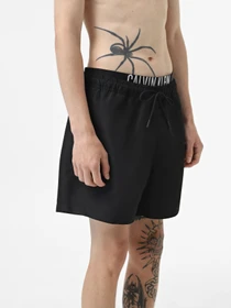 Одежда для пляжа Calvin Klein Underwear Intense Power модель KM0KM00992-BEH Одежда для пляжа Calvin Klein Underwear Intense Power модель KM0KM00992-BEH Фото