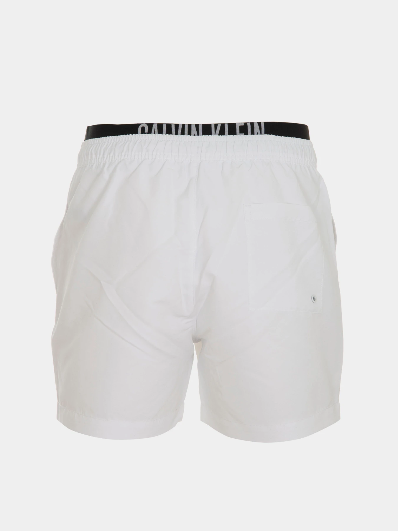 Одежда для пляжа Calvin Klein Underwear Underwear Intense Power модель KM0KM00992-YCD Одежда для пляжа Calvin Klein Underwear Underwear Intense Power модель KM0KM00992-YCD Фото