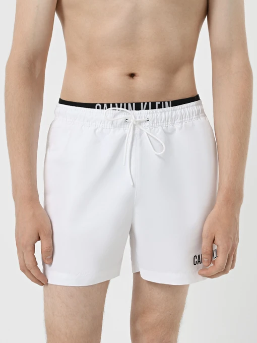 Одяг для пляжу Calvin Klein Underwear Underwear Intense Power модель KM0KM00992-YCD Фото