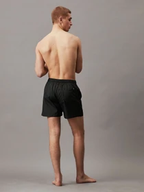 Одежда для пляжа Calvin Klein Underwear Monogram модель KM0KM01003-BEH Фото
