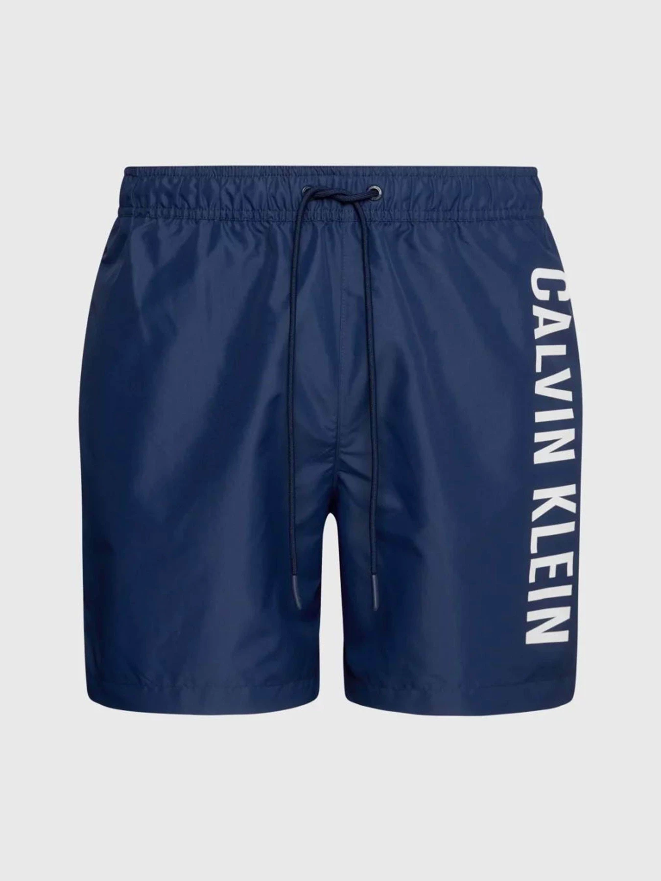 Одежда для пляжа Calvin Klein Underwear Intense Power модель KM0KM01004-C7E Одежда для пляжа Calvin Klein Underwear Intense Power модель KM0KM01004-C7E Фото