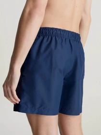 Одежда для пляжа Calvin Klein Underwear Intense Power модель KM0KM01004-C7E Фото
