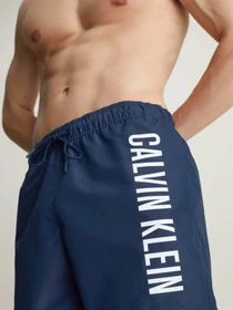 Одежда для пляжа Calvin Klein Underwear Intense Power модель KM0KM01004-C7E Фото