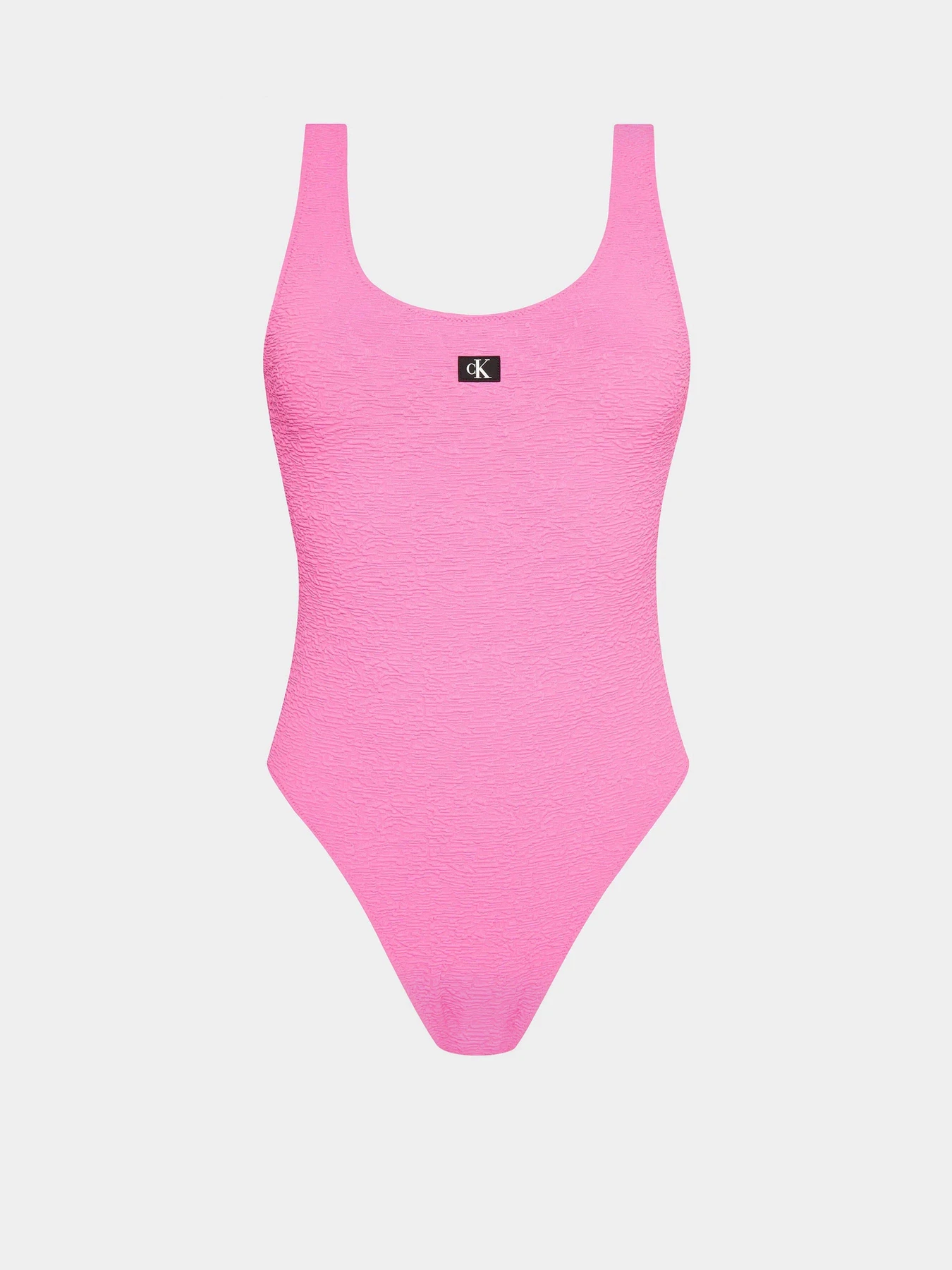Одежда для пляжа Calvin Klein Underwear Monogram Texture модель KW0KW02401-TOZ Одежда для пляжа Calvin Klein Underwear Monogram Texture модель KW0KW02401-TOZ Фото