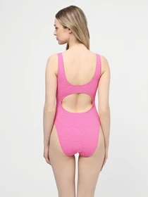 Одежда для пляжа Calvin Klein Underwear Monogram Texture модель KW0KW02401-TOZ Фото