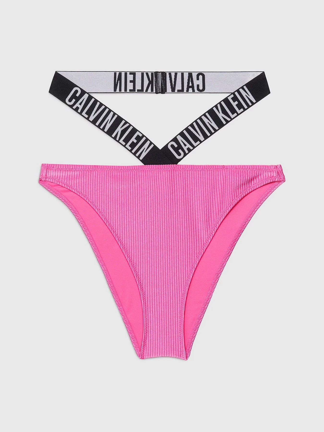 Одежда для пляжа Calvin Klein Underwear Intense Power Rib модель KW0KW02391-TOZ Одежда для пляжа Calvin Klein Underwear Intense Power Rib модель KW0KW02391-TOZ Фото