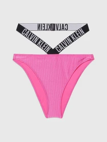 Одежда для пляжа Calvin Klein Underwear Intense Power Rib модель KW0KW02391-TOZ Фото