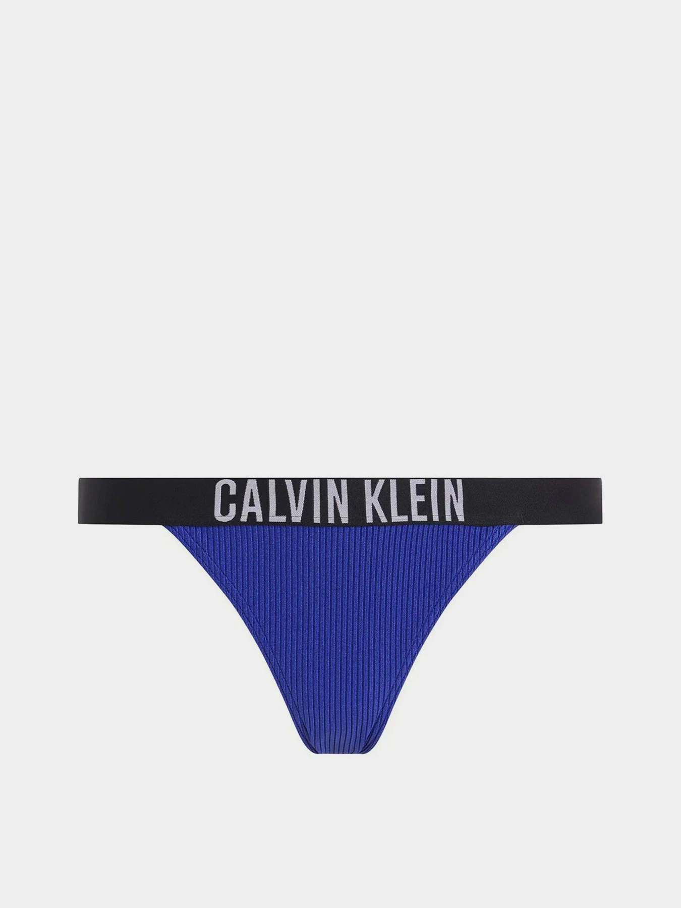 Одежда для пляжа Calvin Klein Underwear Intense Power Rib модель KW0KW02392-C7N Одежда для пляжа Calvin Klein Underwear Intense Power Rib модель KW0KW02392-C7N Фото