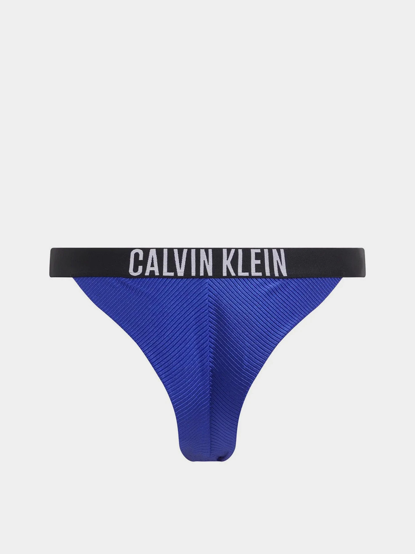 Одежда для пляжа Calvin Klein Underwear Intense Power Rib модель KW0KW02392-C7N Одежда для пляжа Calvin Klein Underwear Intense Power Rib модель KW0KW02392-C7N Фото