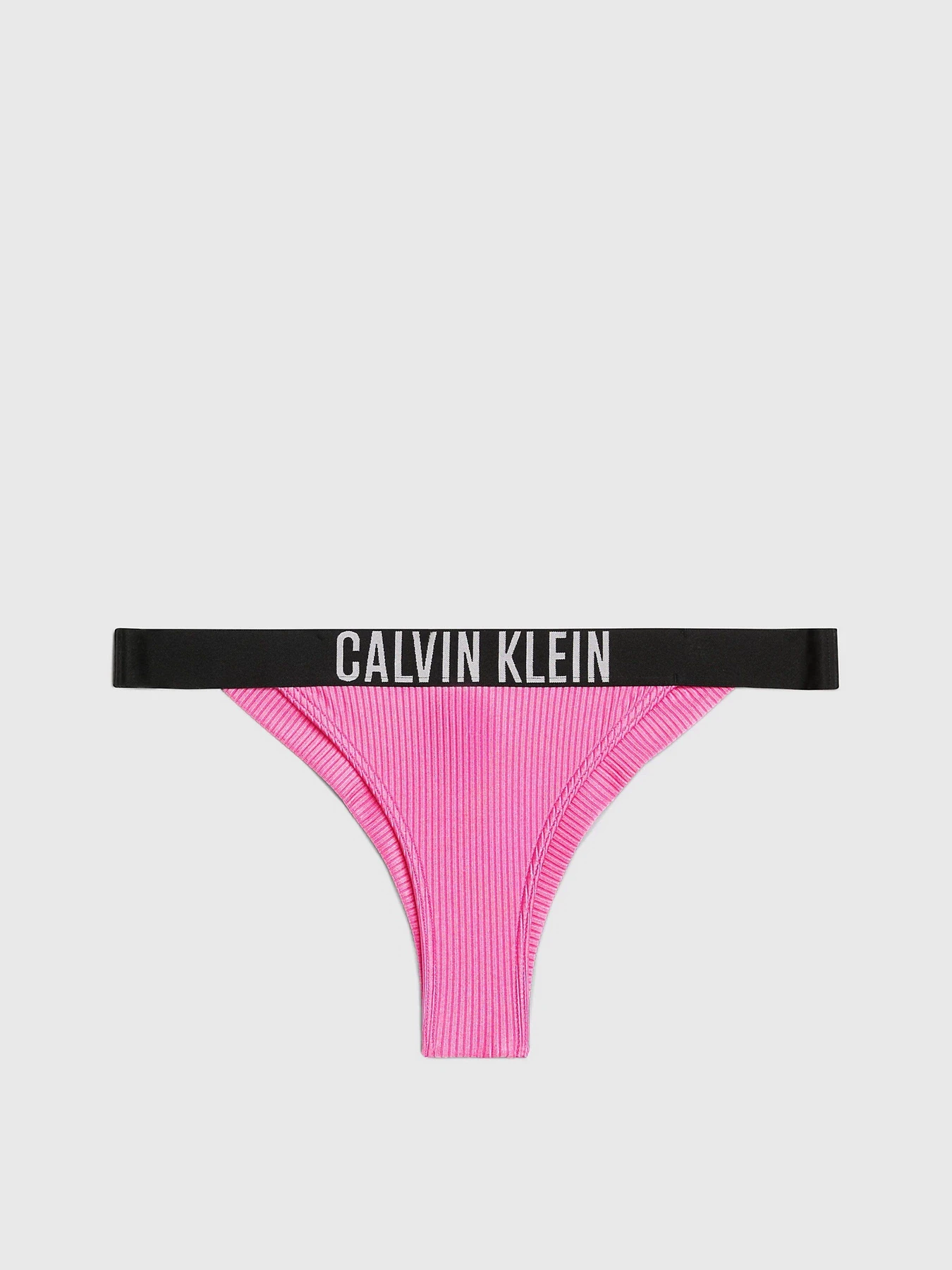 Одежда для пляжа Calvin Klein Underwear Intense Power Rib модель KW0KW02392-TOZ Одежда для пляжа Calvin Klein Underwear Intense Power Rib модель KW0KW02392-TOZ Фото