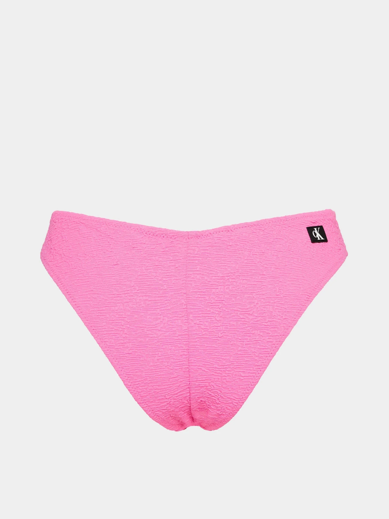 Одежда для пляжа Calvin Klein Underwear Monogram Texture модель KW0KW02399-TOZ Одежда для пляжа Calvin Klein Underwear Monogram Texture модель KW0KW02399-TOZ Фото