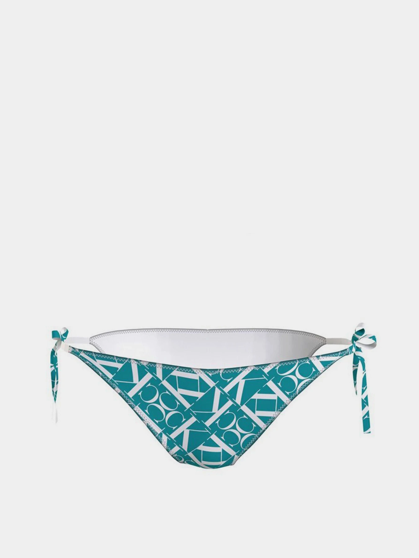Одежда для пляжа Calvin Klein Underwear Monogram модель KW0KW02486-0G1 Фото