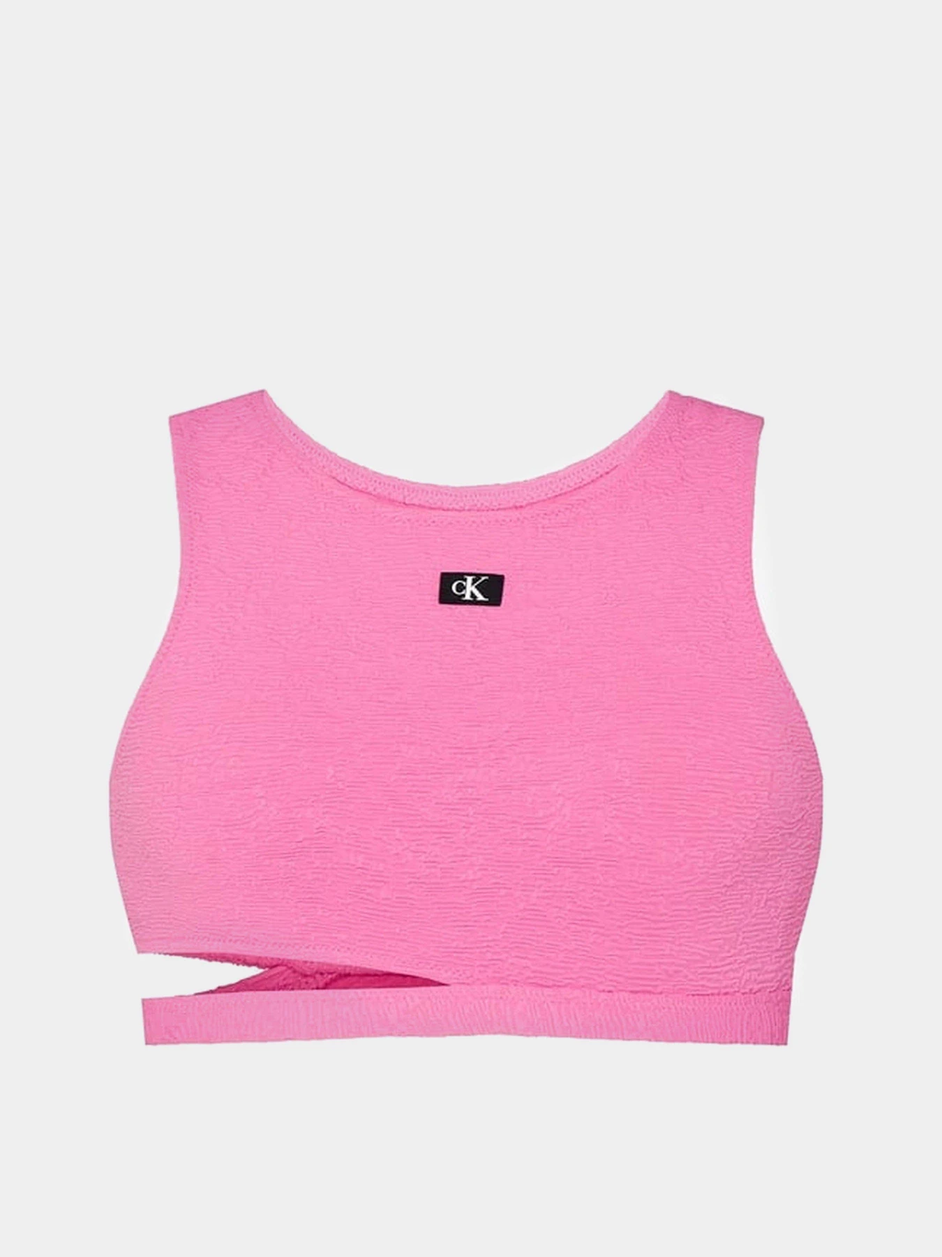Футболки и поло Calvin Klein Underwear Monogram Texture модель KW0KW02458-TOZ Футболки и поло Calvin Klein Underwear Monogram Texture модель KW0KW02458-TOZ Фото