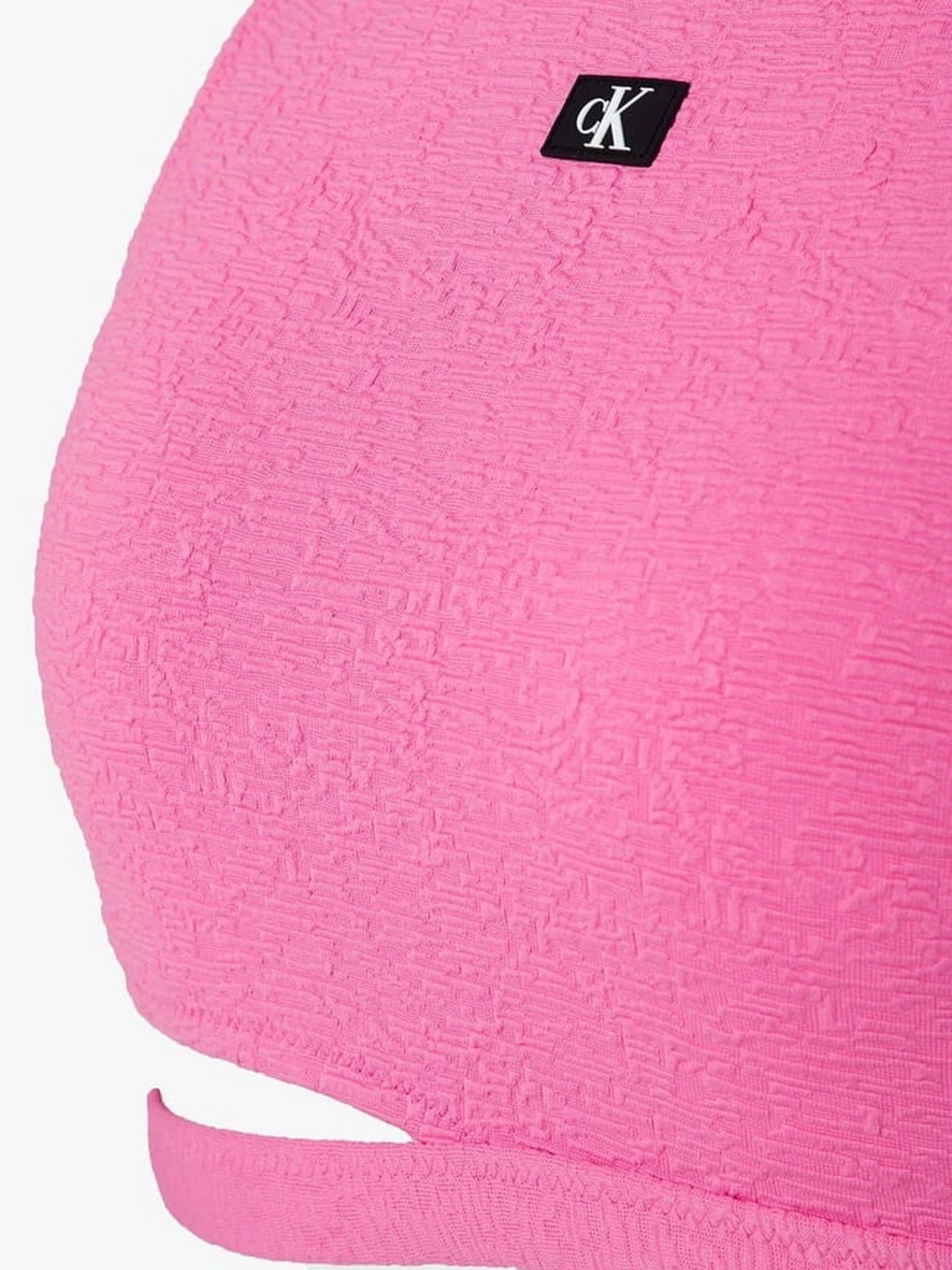 Футболки и поло Calvin Klein Underwear Monogram Texture модель KW0KW02458-TOZ Футболки и поло Calvin Klein Underwear Monogram Texture модель KW0KW02458-TOZ Фото