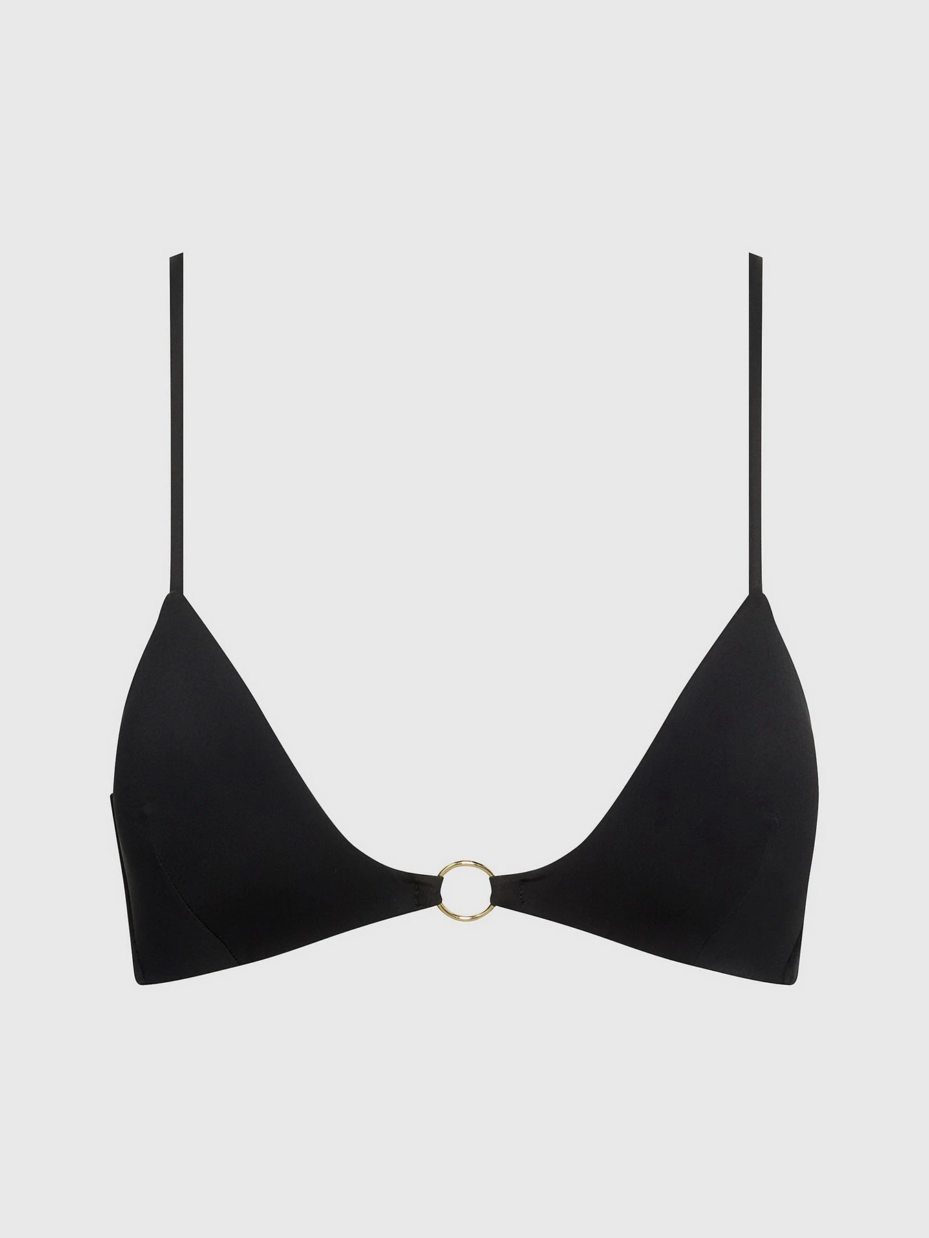 Одежда для пляжа Calvin Klein Underwear Core Solids модель KW0KW02382-BEH Фото