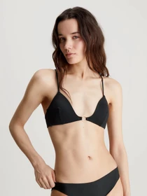Одежда для пляжа Calvin Klein Underwear Core Solids модель KW0KW02382-BEH Фото