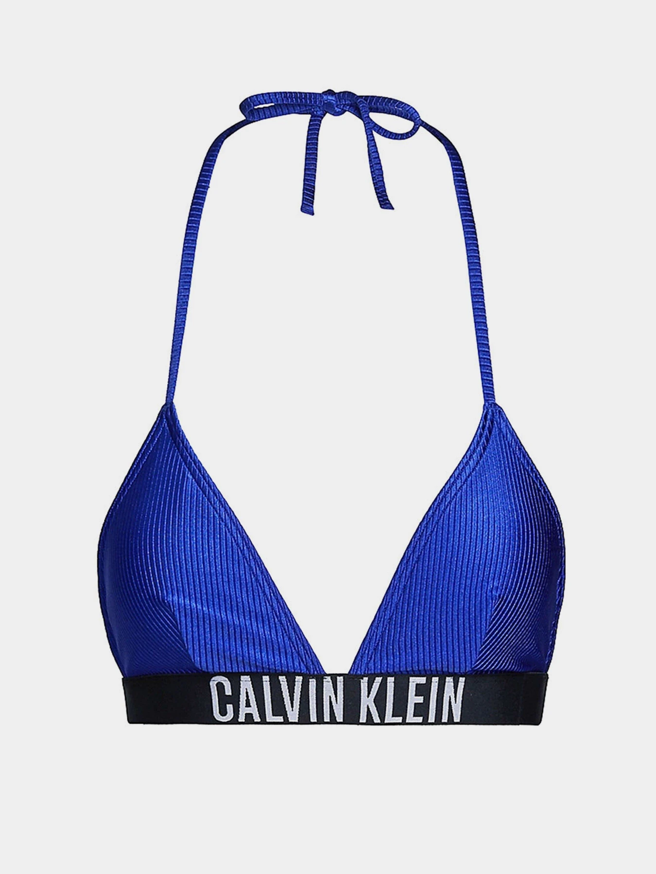 Одежда для пляжа Calvin Klein Underwear Intense Power Rib модель KW0KW02387-C7N Одежда для пляжа Calvin Klein Underwear Intense Power Rib модель KW0KW02387-C7N Фото